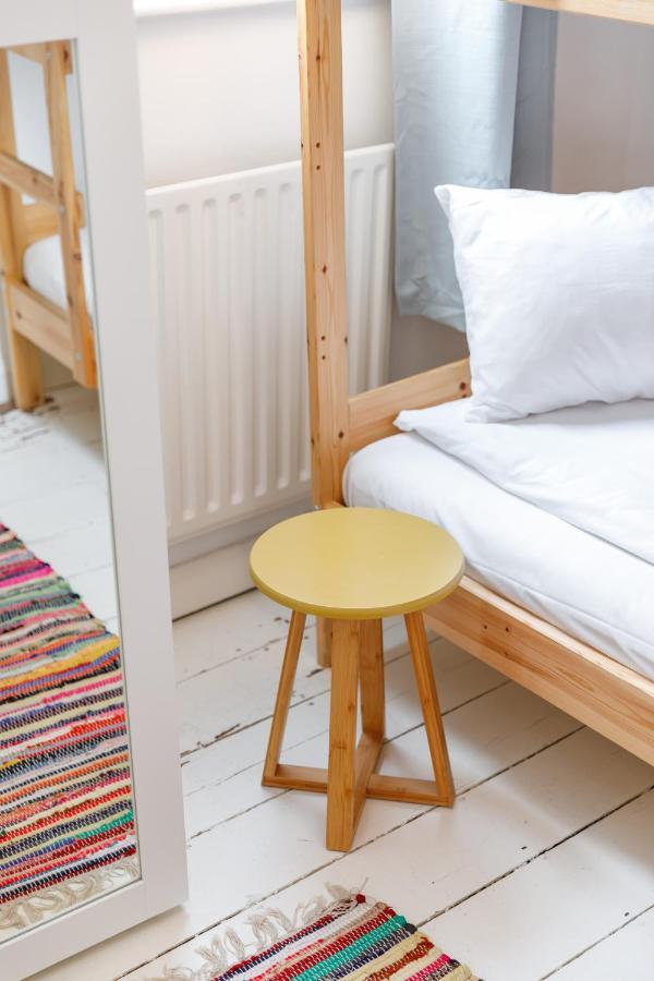 Central Quiet Cottage. Walk To Shops, Bars & Beach Brighton Eksteriør billede